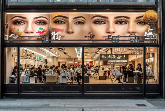 如花纹眉加盟 - 如花纹眉加盟多少钱