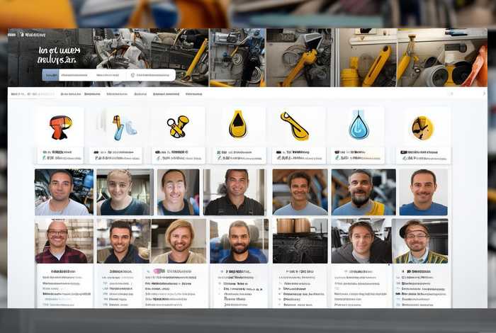 水电维修师傅平台（水电维修师傅平台有哪些）