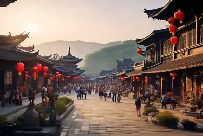 乐清免费景点有哪些（乐清免费景点有哪些好玩的）