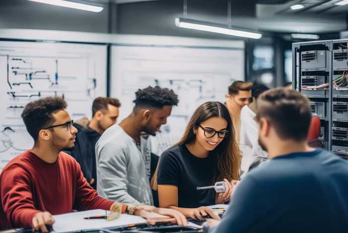 网络搭建培训(网络搭建培训心得体会) 网络搭建培训(网络搭建培训心得体会)