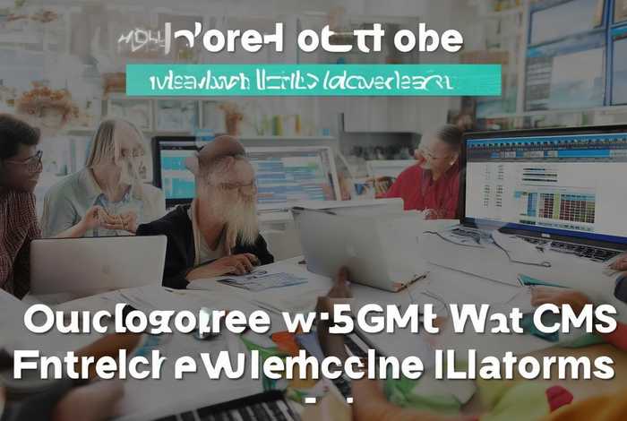 免费cms建站推荐、免费开源的cms建站怎么用