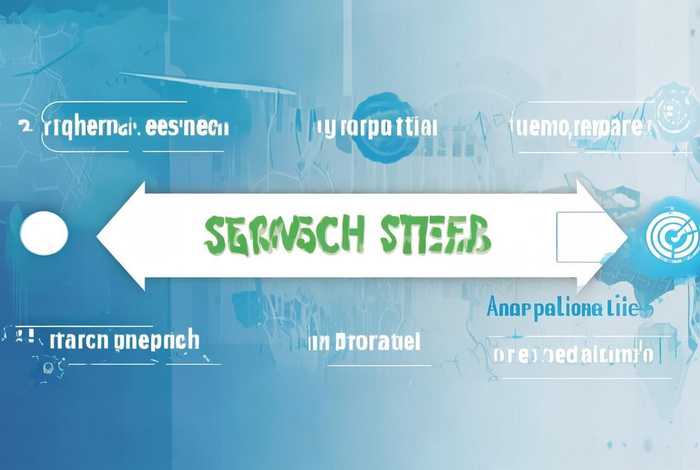 搜索引擎推广的步骤是什么？，搜索引擎推广的步骤是什么