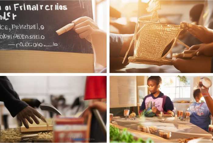 什么是四从劳动教育 - 劳动教育四个一是哪些 什么是四从劳动教育 - 劳动教育四个一是哪些