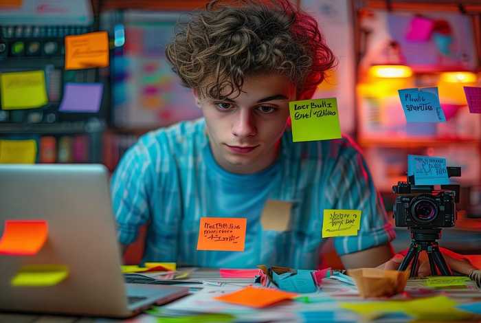 如何快速建立自己的标签 - 如何快速建立自己的标签文档