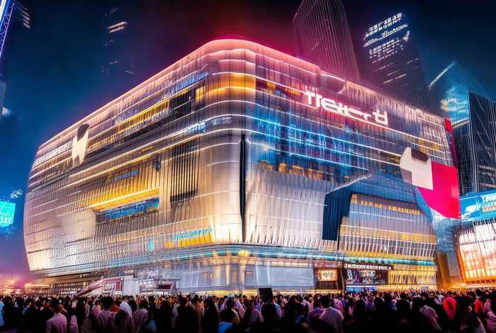 腾讯的地址在什么地方 腾讯的地址在什么地方找