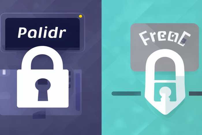 免费源码与付费源码的区别、免费源码与付费源码的区别是什么