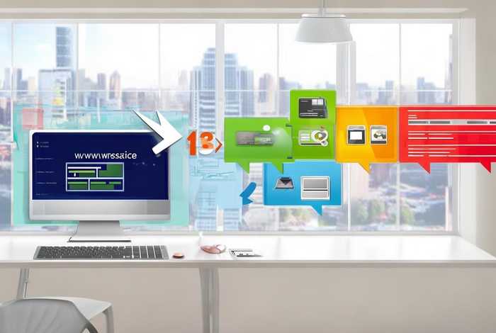 如何开一个自己的网站、如何开一个自己的网站呢