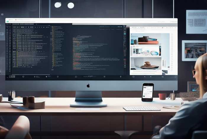 网页的设计与开发，网页的设计与开发是什么