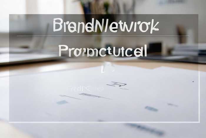 品牌网络推广策划方案，品牌网络推广策划方案范文