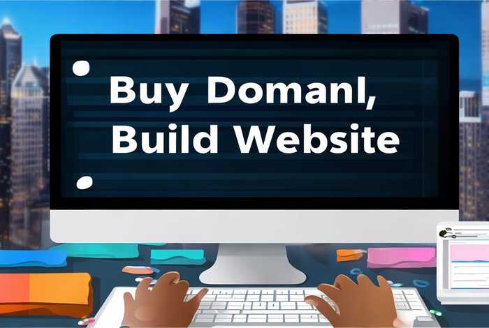 买域名做网站;买到域名网站怎么做 买域名做网站;买到域名网站怎么做