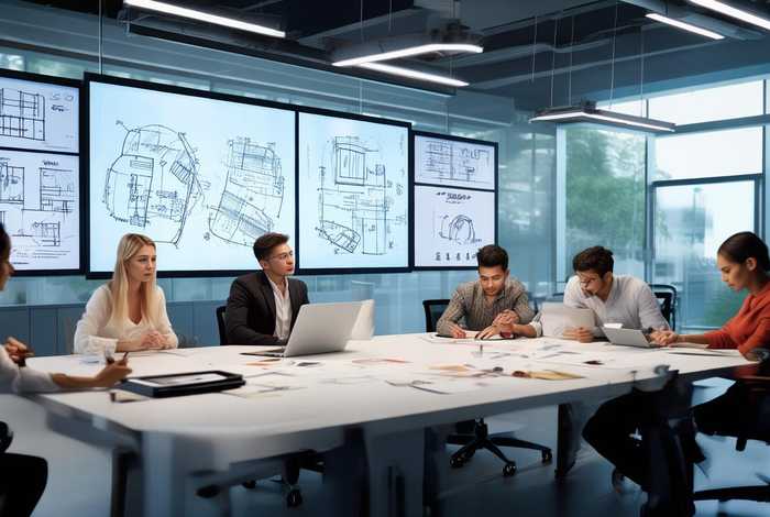 设计一个企业网站怎么做；设计一个企业网站怎么做的