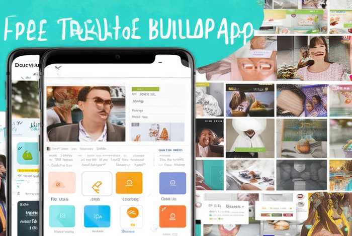 免费建站app 免费建站app推荐