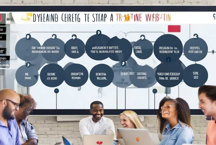 如何制作一个网页介绍自己（如何制作一个网页介绍自己的ppt）