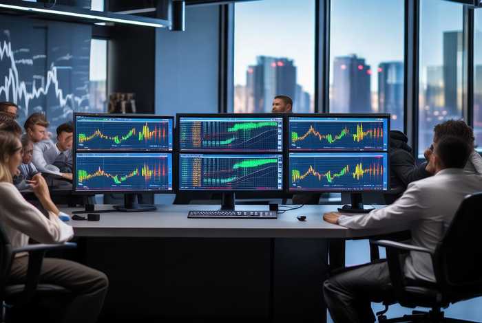 机构一般用哪个软件 机构一般用哪个软件买股票