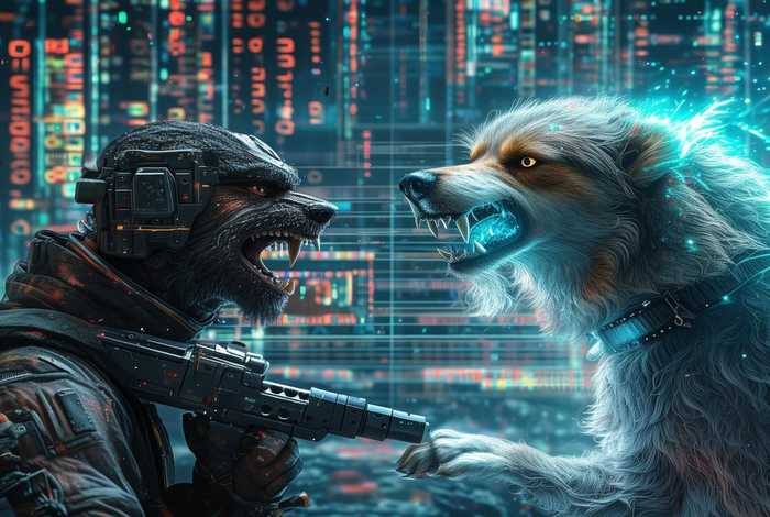 人狗大战java版怎么下；人狗大战java版怎么下载