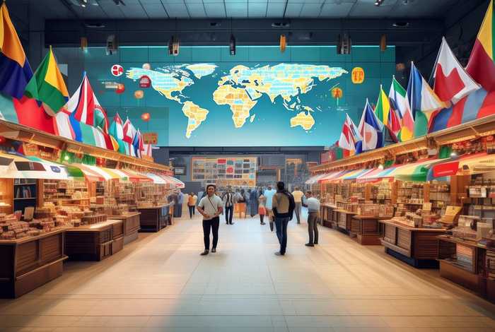 跨境独立站平台（跨境独立站平台有哪些）