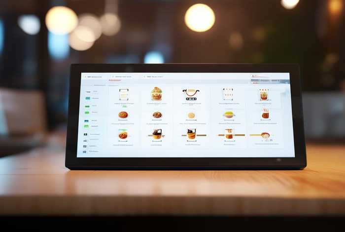 客户自助下单系统软件、自助下单软件app 客户自助下单系统软件、自助下单软件app