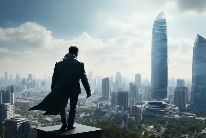 开发深圳的第一人 开发深圳的第一人是谁