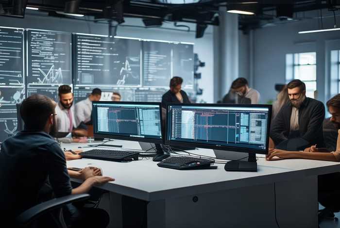 开发软件平台需要做什么，开发软件平台需要做什么准备