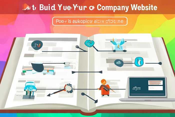 如何建自己公司网站 - 如何建立自己公司的网站