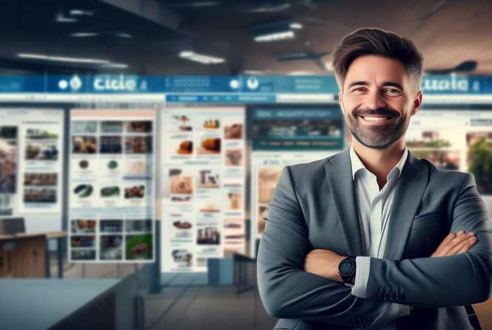 简述自己搭建电子商务网站的优劣势，自建电子商务网站的优点