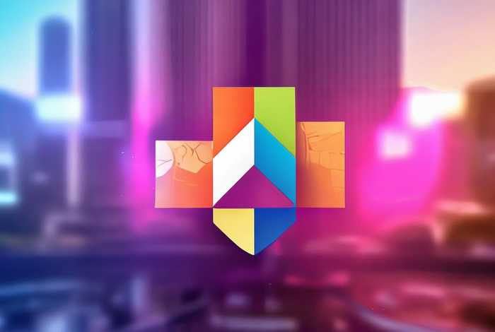 企业logo设计创意，企业logo设计图