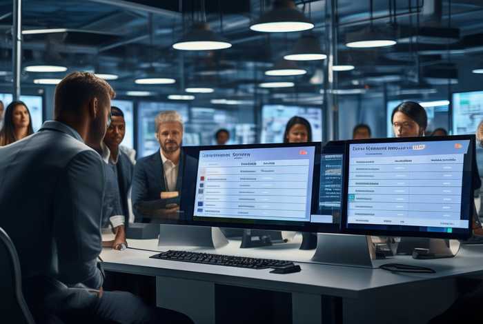 网管软件哪家性价比高 - 网管软件哪家性价比高一点