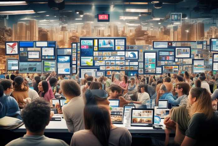 可以免费发布信息的平台 - 可以免费发布信息的平台有哪些