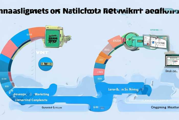 开办一个网络平台需要多少资金 - 开办一个网络平台需要多少资金呢