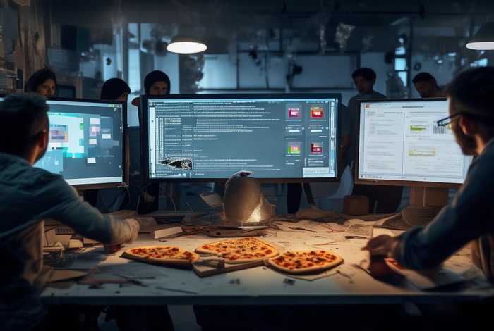 软件开发搭建定制app(软件开发定制app坑人) 软件开发搭建定制app(软件开发定制app坑人)
