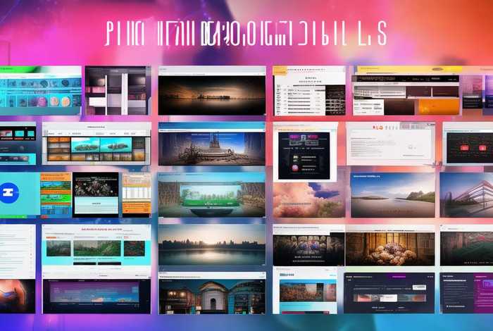 生成海报的网站 - 生成海报的网站推荐