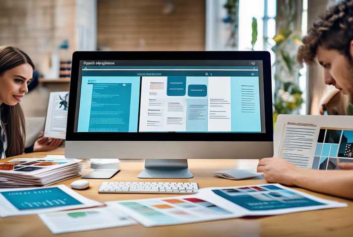 如何制作公司宣传册（如何制作公司宣传册电子版）