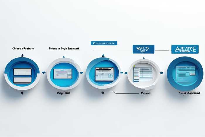 如何制作一个简单的网页，如何制作一个简单的网页链接