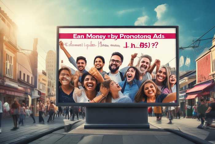 推广广告赚钱；推广广告赚钱是真的吗