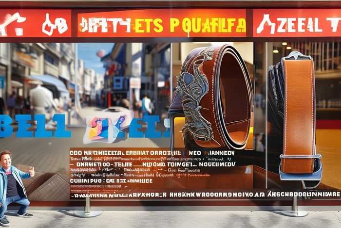 买皮带小广告 - 买皮带小广告怎么写