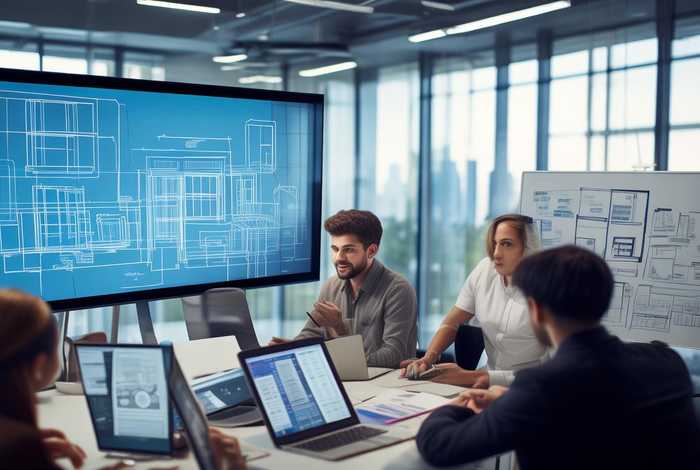 企业网站建设第三方服务；企业网站建设第三方服务的意义