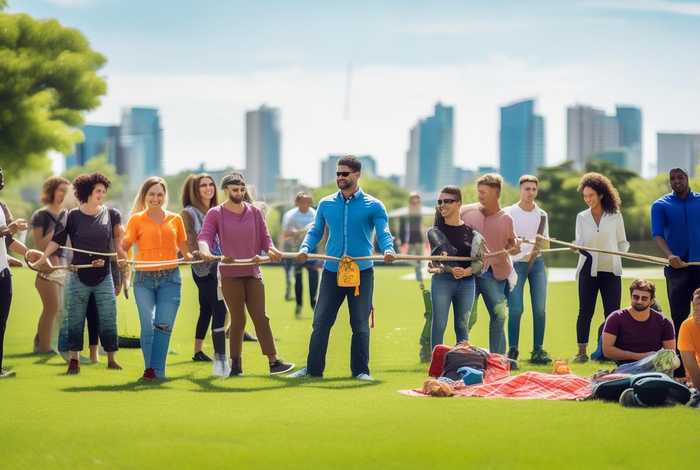 团建公司需要准备什么，公司团建都需要准备什么