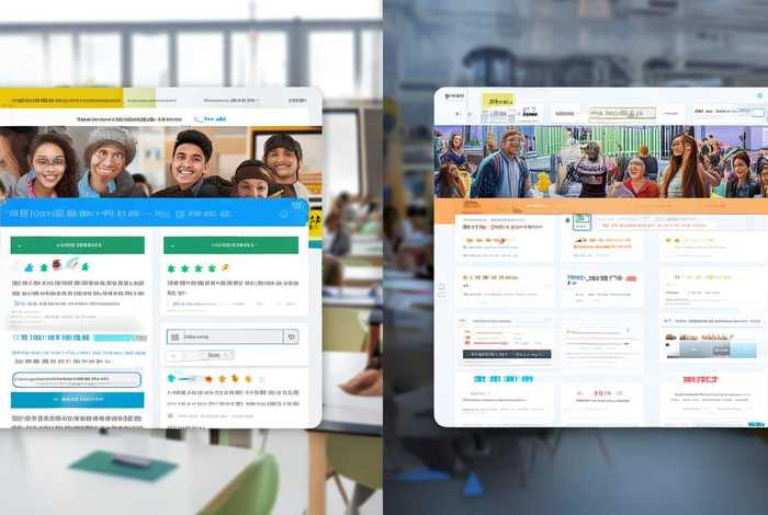 建工网校和环球网校哪个好一点，建工网校和环球网校哪个好一点呢