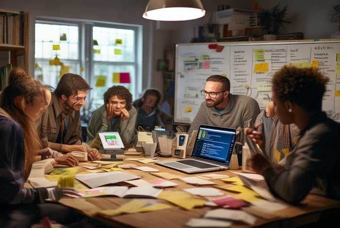 如何开发自己的软件（如何开发自己的软件app）