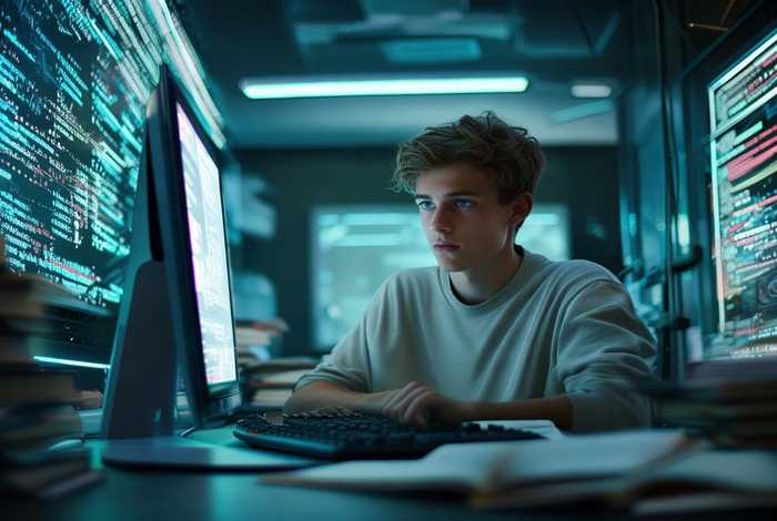 如果自己开发软件 如果自己开发软件怎么办