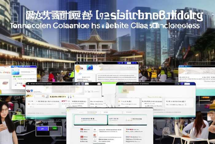 腾讯云电商建站 - 腾讯云建站流程