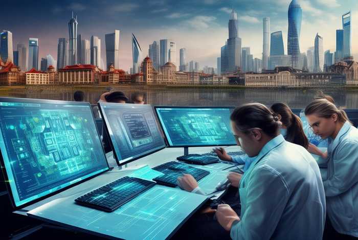 上海网站建设技术支持（高质量的上海网站建设）