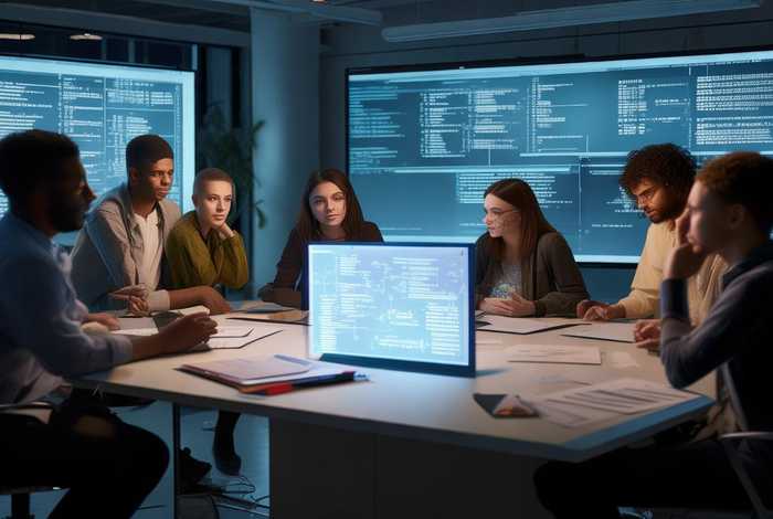 软件开发基本知识 - 软件开发基本知识有哪些