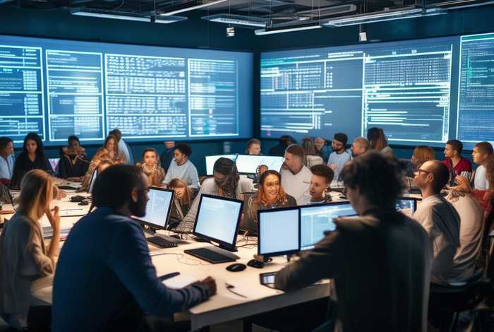 开源软件是如何开发出来的 - 开源软件是如何开发出来的呢 开源软件是如何开发出来的 - 开源软件是如何开发出来的呢