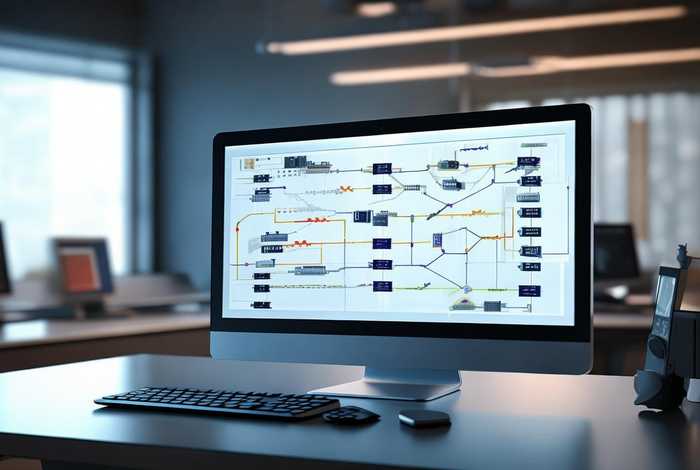 网络设计方案模板、网络设计方案模板下载