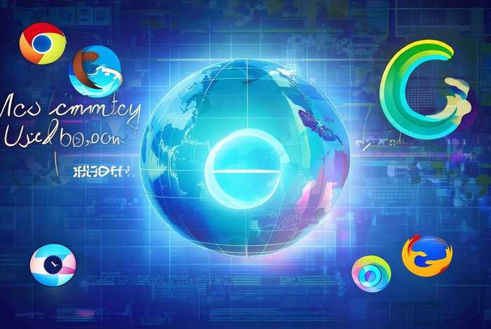 浏览网页最常用的软件是，浏览网页最常用的软件是哪个