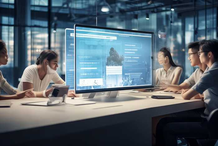 宁波网站建设 - 宁波网站建设标准