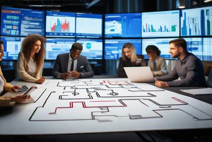 软件开发公司会计核算 软件开发公司会计核算流程 软件开发公司会计核算 软件开发公司会计核算流程