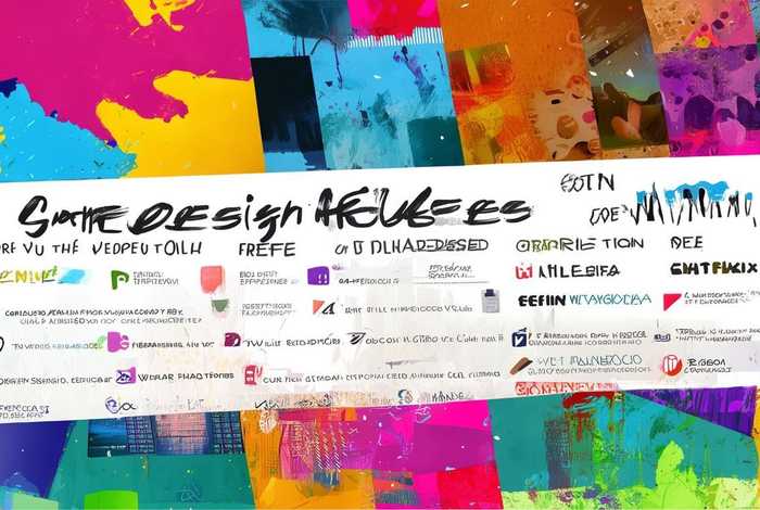 免费设计网站推荐（免费设计网站有哪些）