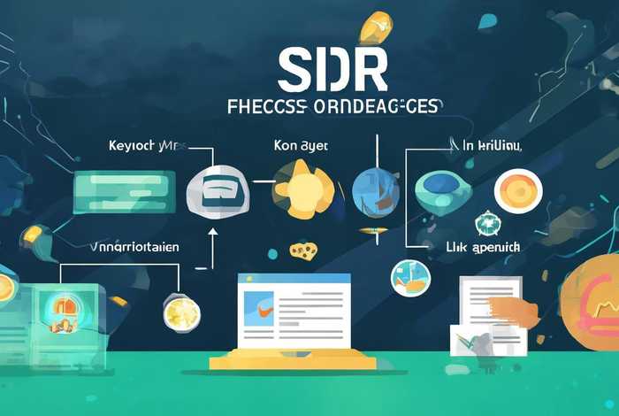 网页的seo怎么做的 网页的seo怎么做的好